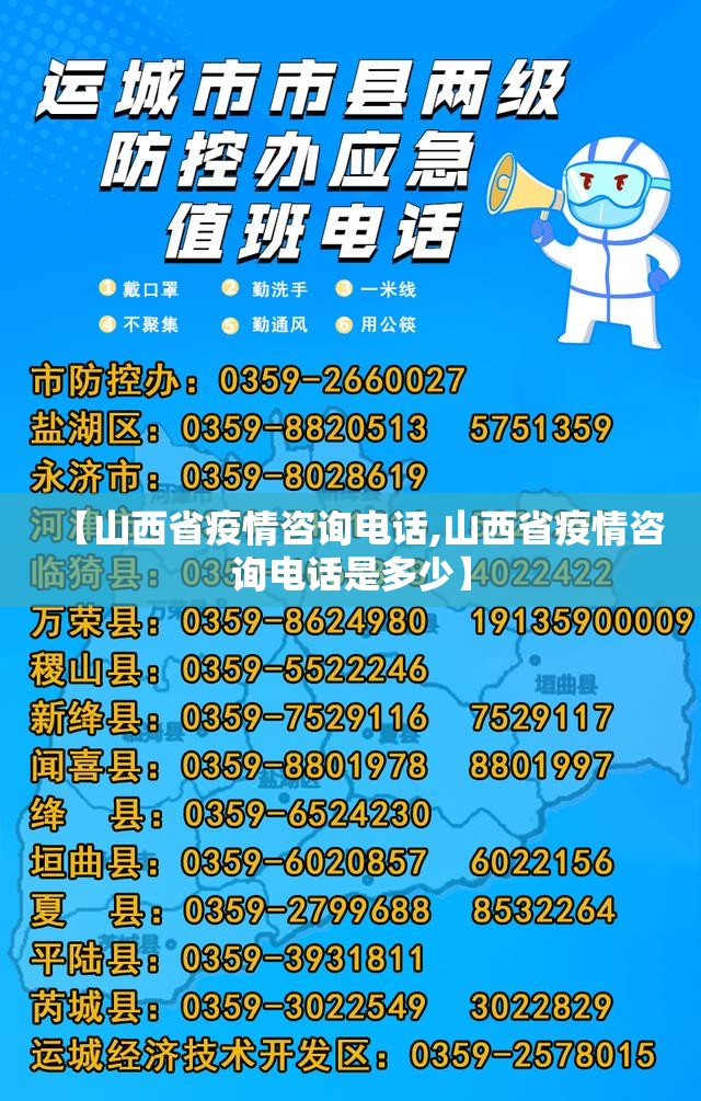 【山西省疫情咨询电话,山西省疫情咨询电话是多少】