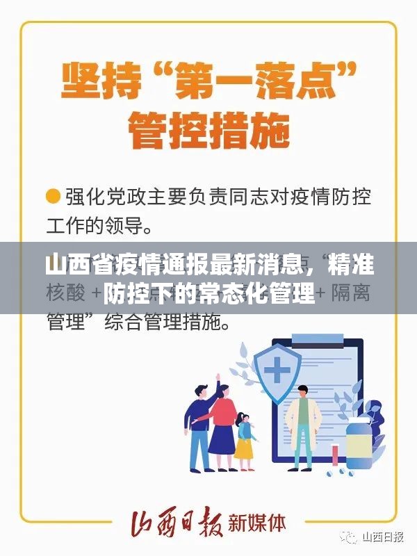 山西省疫情通报最新消息，精准防控下的常态化管理