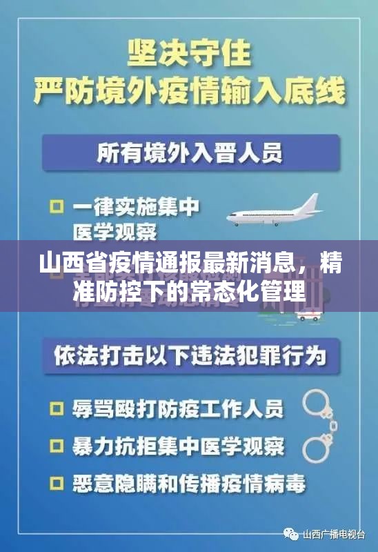 山西省疫情通报最新消息，精准防控下的常态化管理