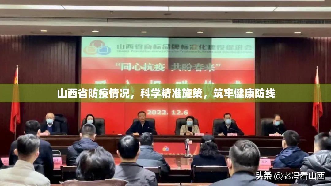 山西省防疫情况，科学精准施策，筑牢健康防线