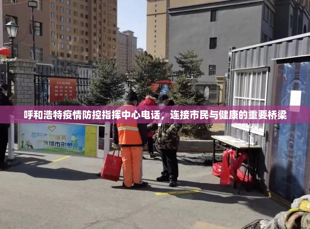 呼和浩特疫情防控指挥中心电话，连接市民与健康的重要桥梁