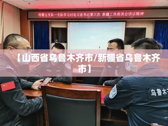 【山西省乌鲁木齐市/新疆省乌鲁木齐市】
