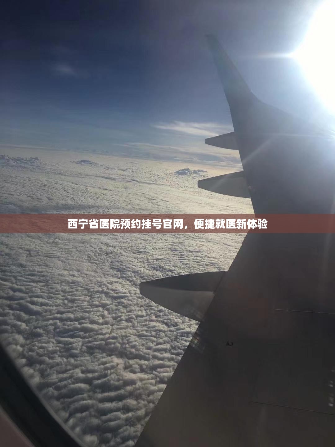 西宁省医院预约挂号官网，便捷就医新体验