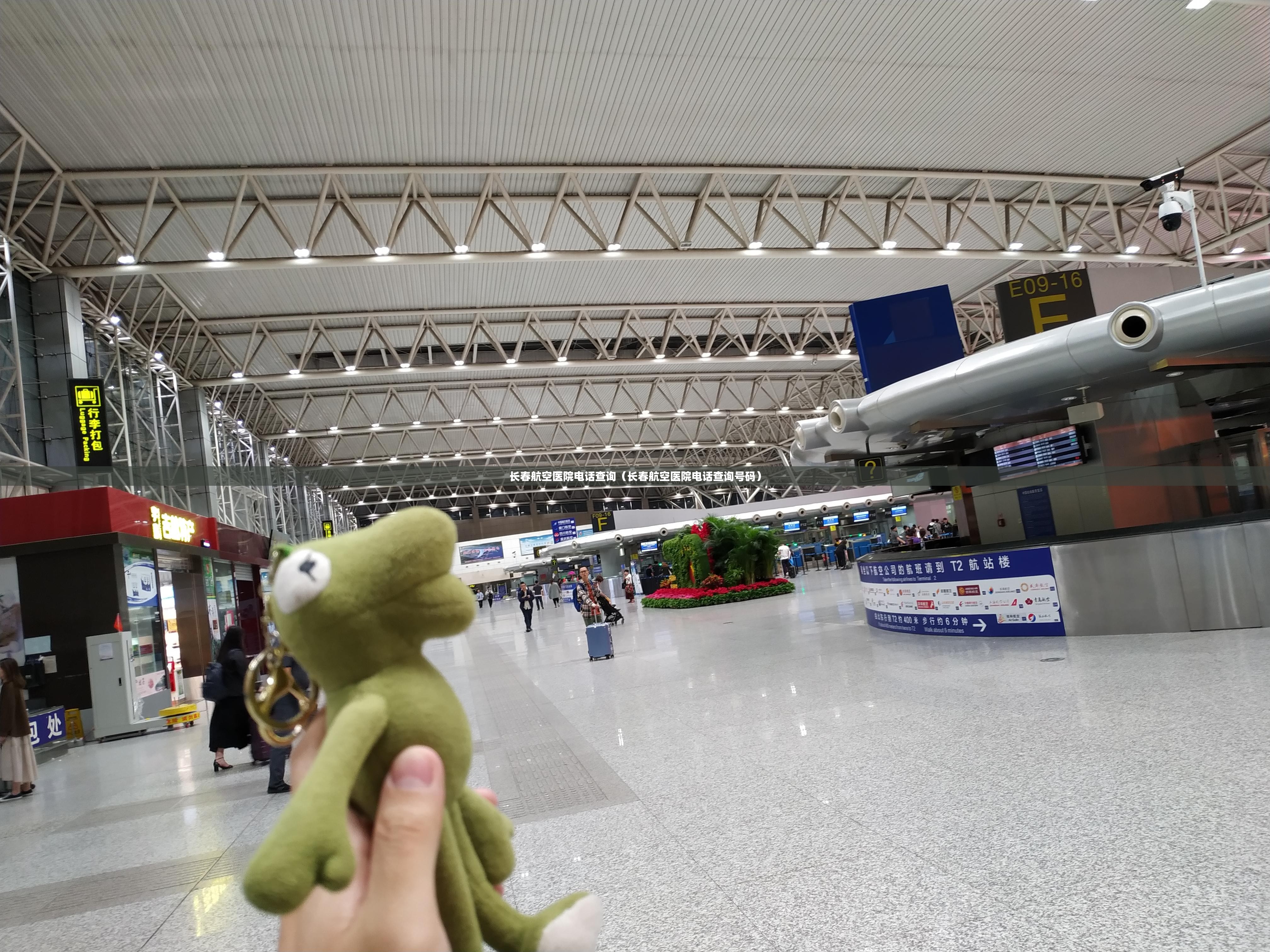 长春航空医院电话查询（长春航空医院电话查询号码）