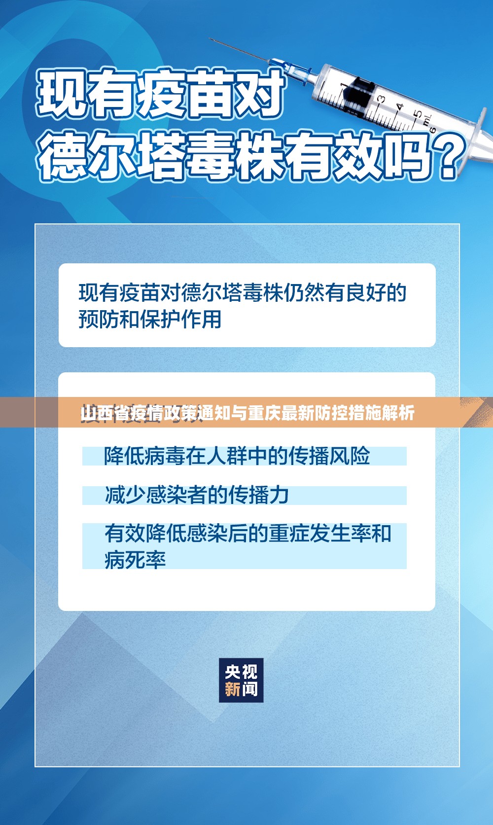 山西省疫情政策通知与重庆最新防控措施解析
