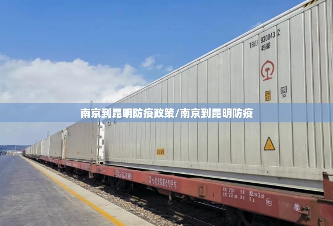 南京到昆明防疫政策/南京到昆明防疫
