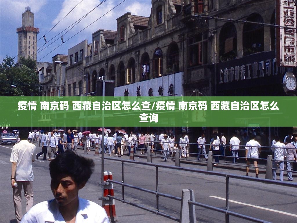 疫情 南京码 西藏自治区怎么查/疫情 南京码 西藏自治区怎么查询