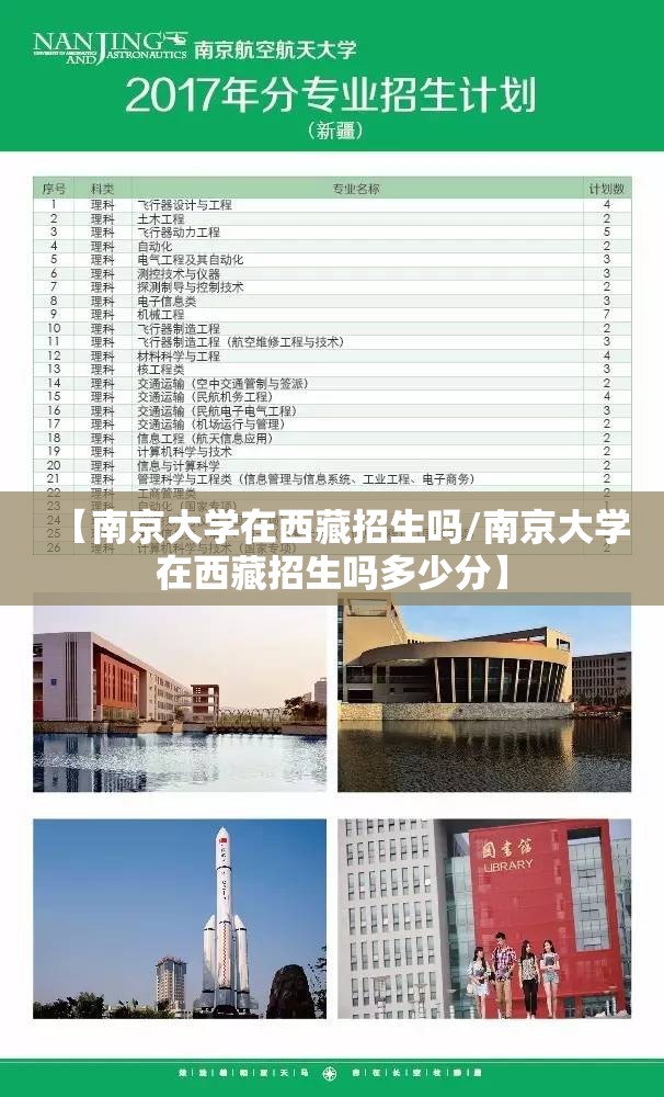 【南京大学在西藏招生吗/南京大学在西藏招生吗多少分】