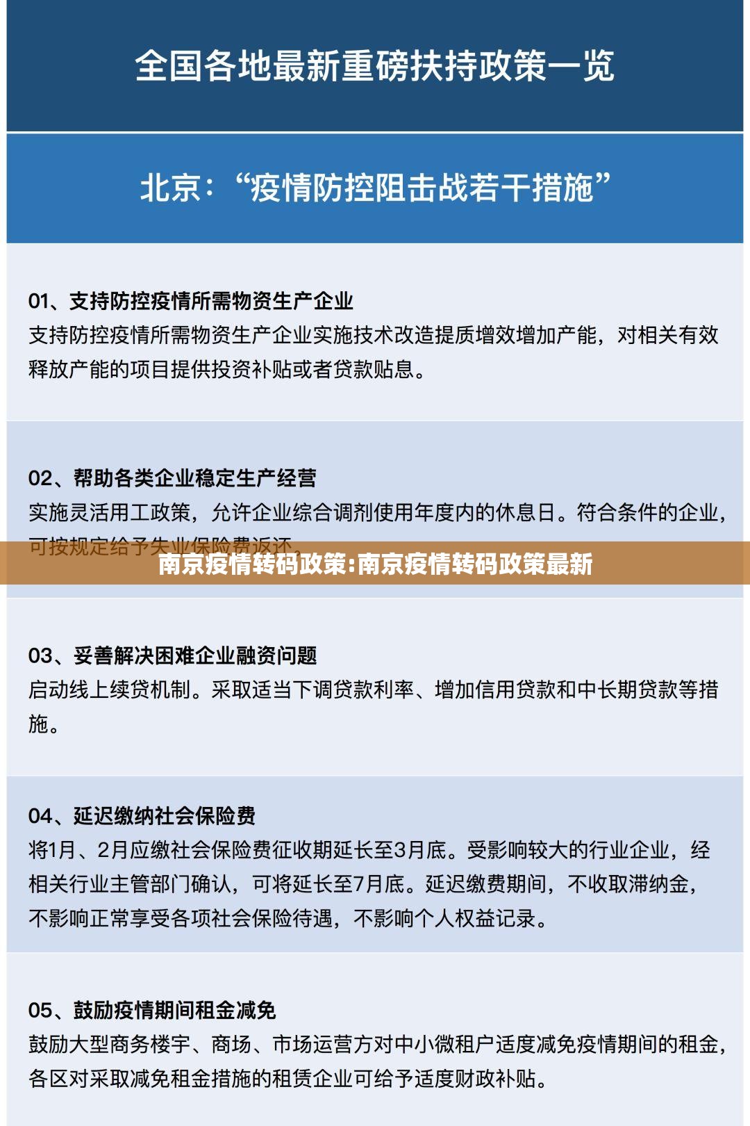 南京疫情转码政策:南京疫情转码政策最新