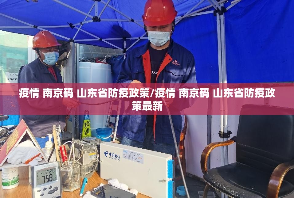 疫情 南京码 山东省防疫政策/疫情 南京码 山东省防疫政策最新