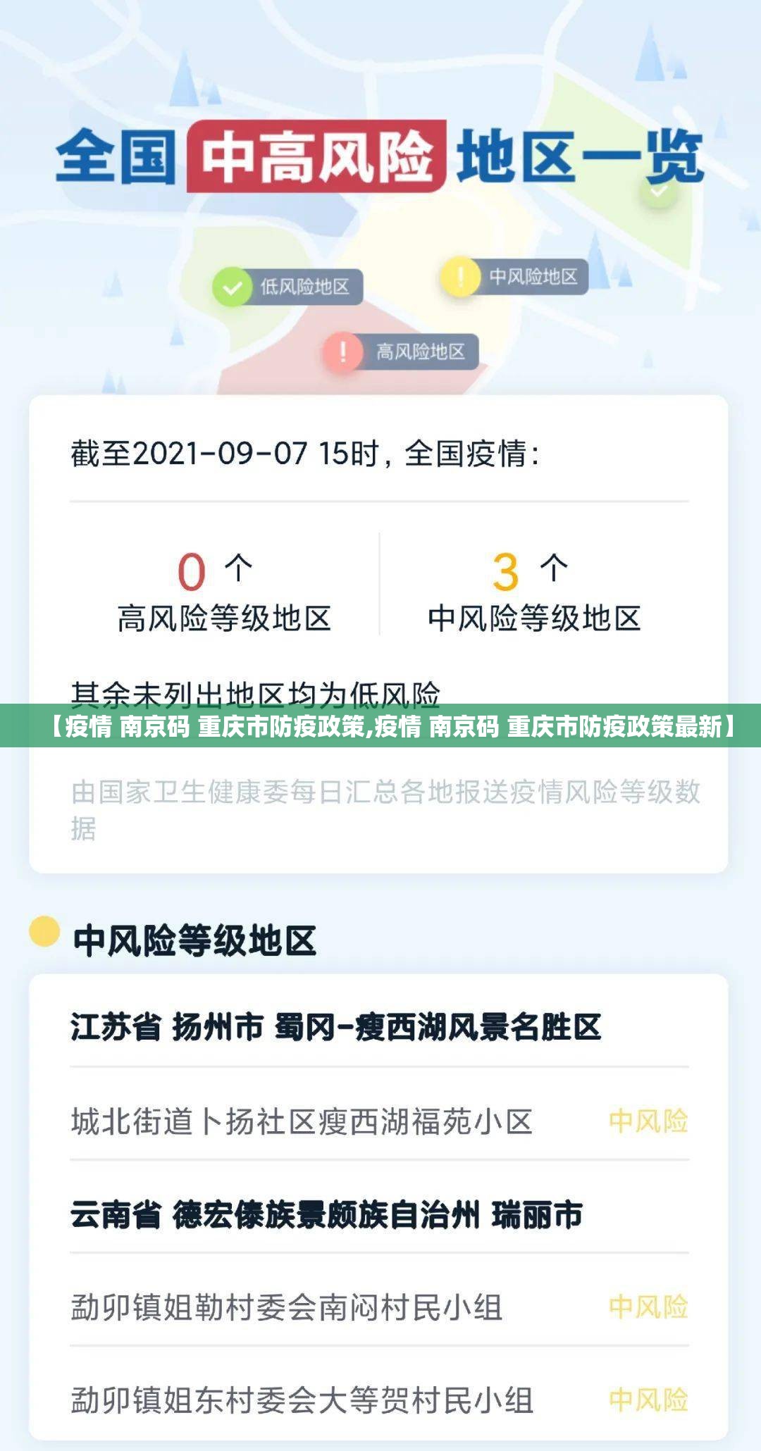 【疫情 南京码 重庆市防疫政策,疫情 南京码 重庆市防疫政策最新】