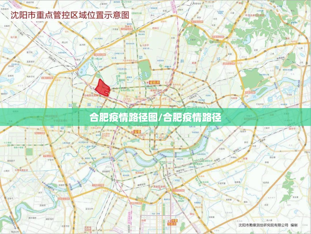 合肥疫情路径图/合肥疫情路径