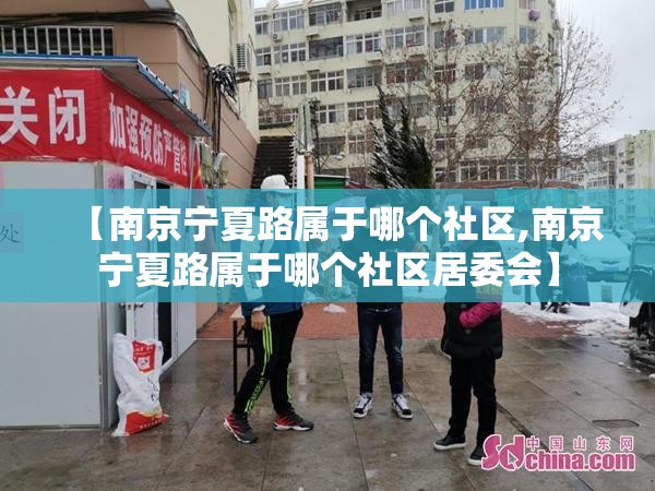 【南京宁夏路属于哪个社区,南京宁夏路属于哪个社区居委会】