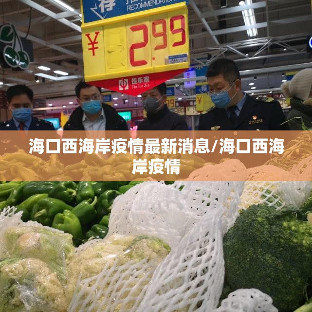 海口西海岸疫情最新消息/海口西海岸疫情