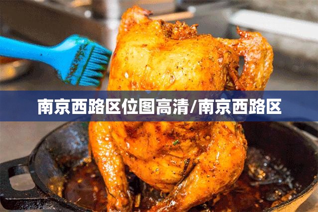 南京西路区位图高清/南京西路区
