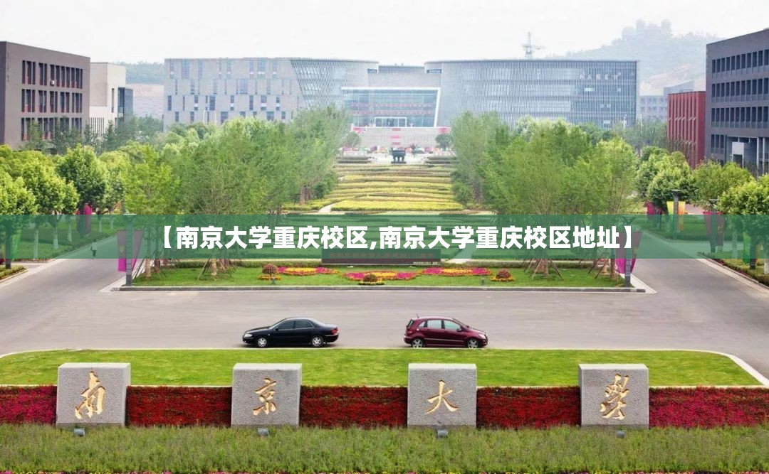 【南京大学重庆校区,南京大学重庆校区地址】