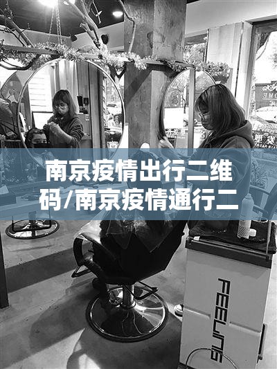 南京疫情出行二维码/南京疫情通行二维码