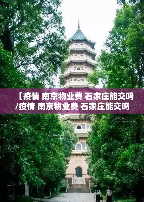 【疫情 南京物业费 石家庄能交吗/疫情 南京物业费 石家庄能交吗现在】