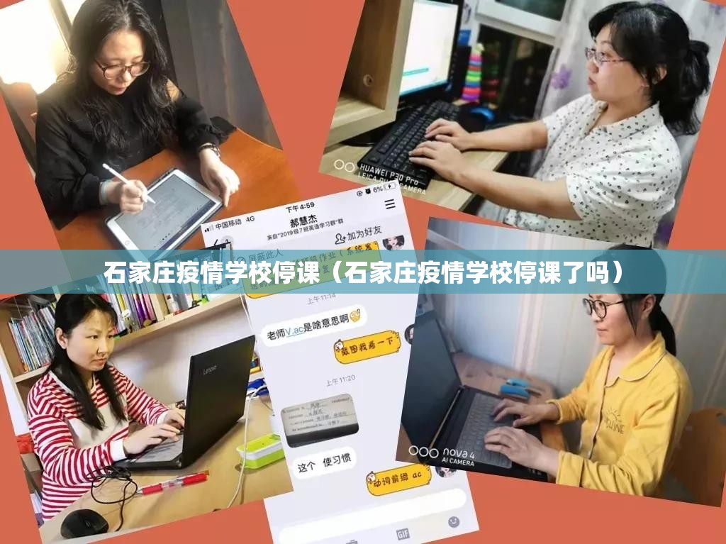 石家庄疫情学校停课（石家庄疫情学校停课了吗）