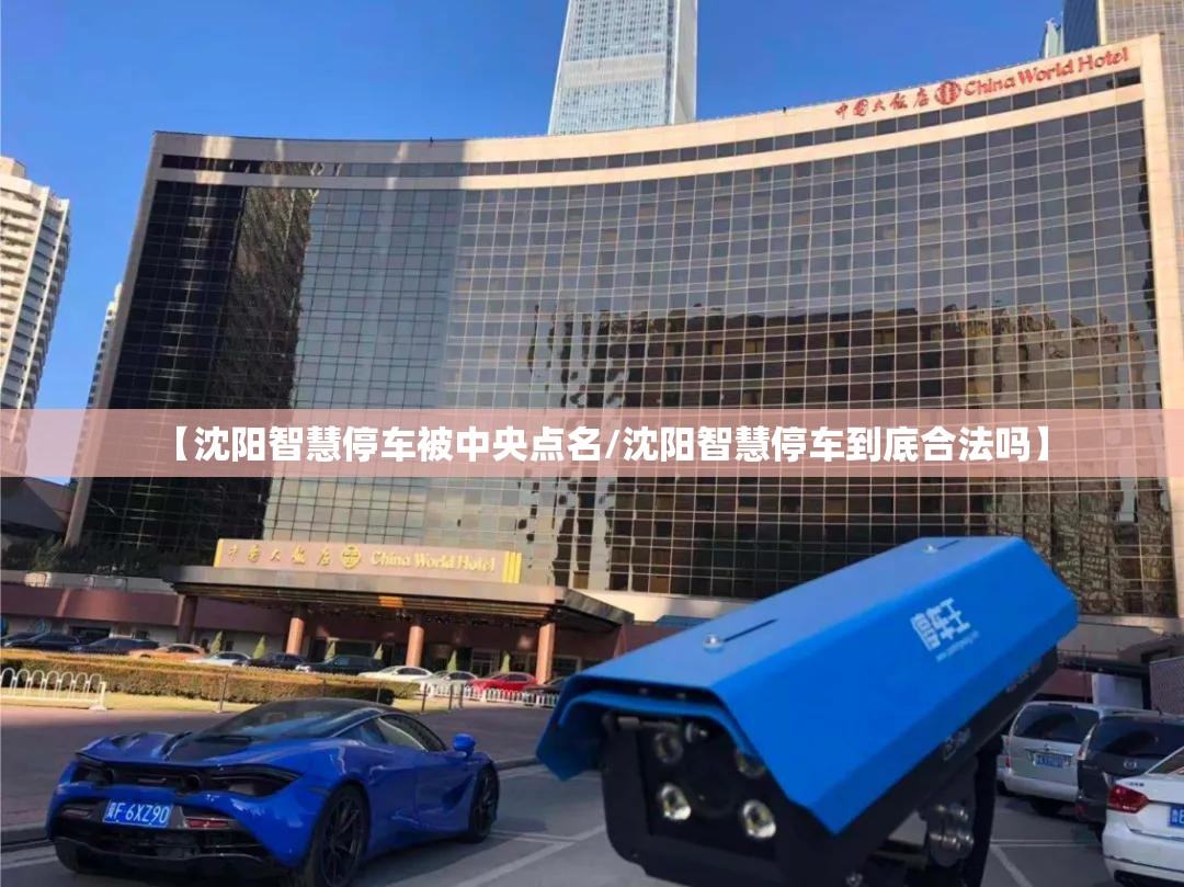 【沈阳智慧停车被中央点名/沈阳智慧停车到底合法吗】