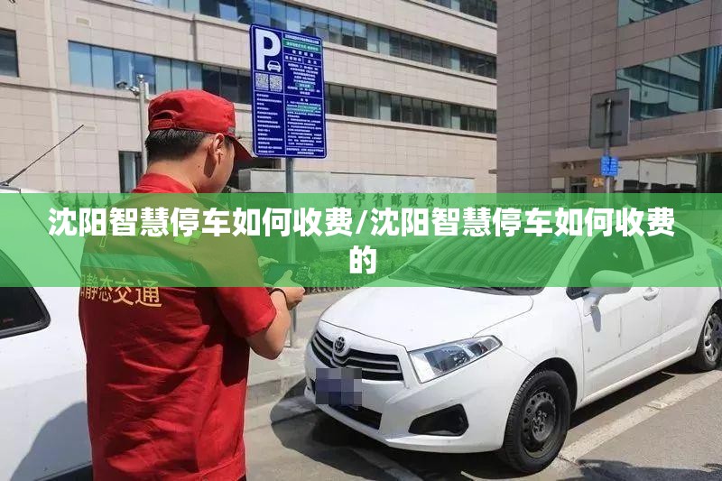 沈阳智慧停车如何收费/沈阳智慧停车如何收费的