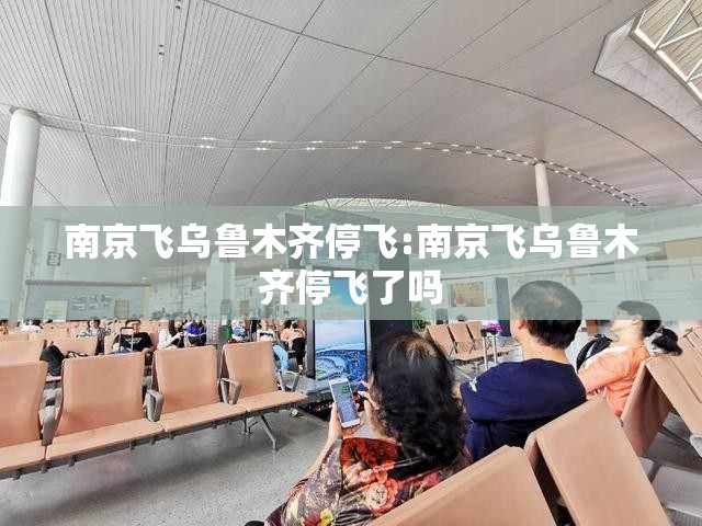 南京飞乌鲁木齐停飞:南京飞乌鲁木齐停飞了吗