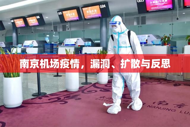 南京机场疫情，漏洞、扩散与反思