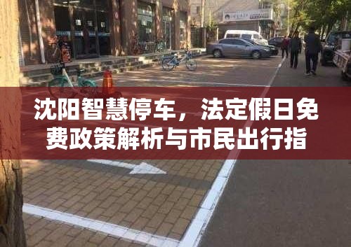 沈阳智慧停车，法定假日免费政策解析与市民出行指南