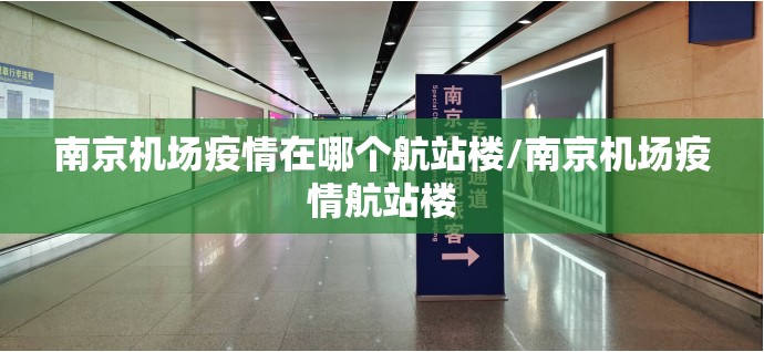 南京机场疫情在哪个航站楼/南京机场疫情航站楼