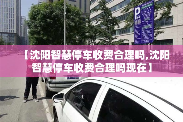 【沈阳智慧停车收费合理吗,沈阳智慧停车收费合理吗现在】