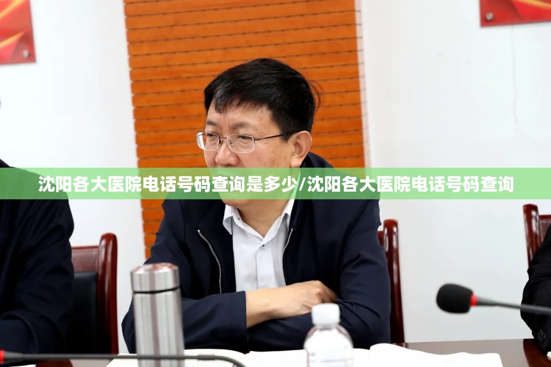 沈阳各大医院电话号码查询是多少/沈阳各大医院电话号码查询
