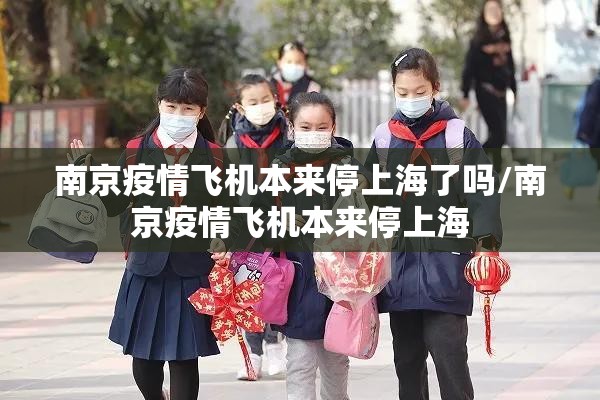 南京疫情飞机本来停上海了吗/南京疫情飞机本来停上海