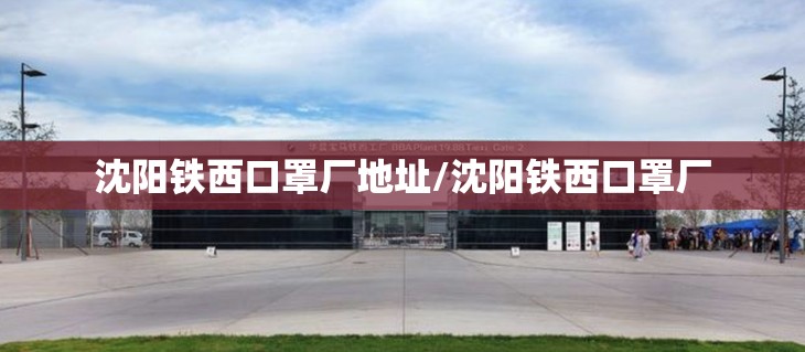 沈阳铁西口罩厂地址/沈阳铁西口罩厂