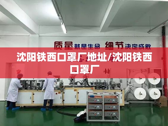 沈阳铁西口罩厂地址/沈阳铁西口罩厂