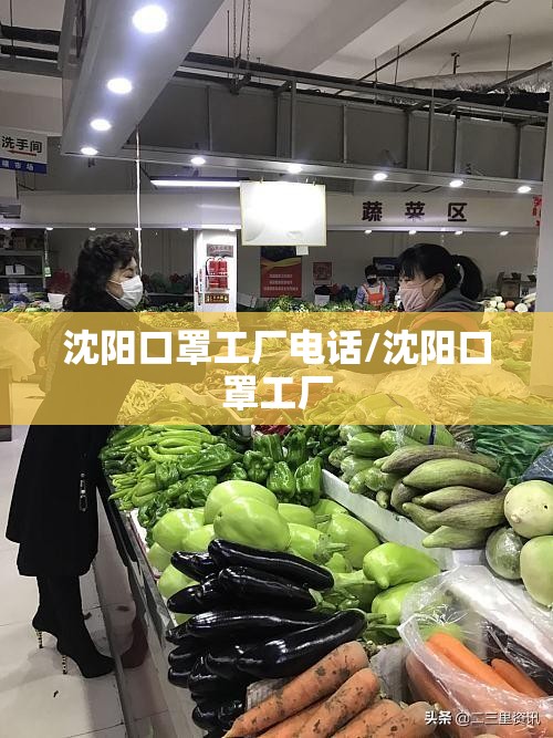 沈阳口罩工厂电话/沈阳口罩工厂