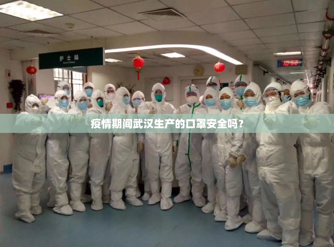疫情期间武汉生产的口罩安全吗？