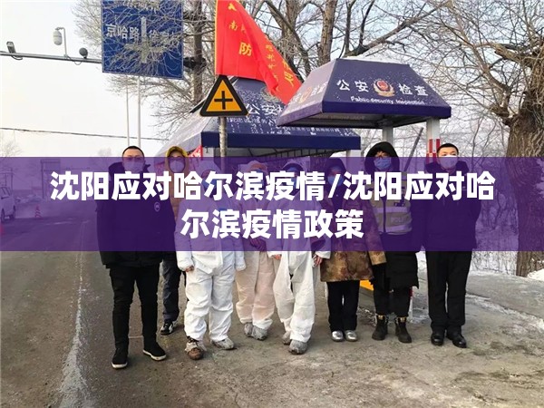 沈阳应对哈尔滨疫情/沈阳应对哈尔滨疫情政策