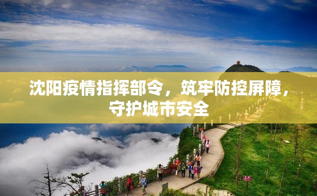 沈阳疫情指挥部令，筑牢防控屏障，守护城市安全