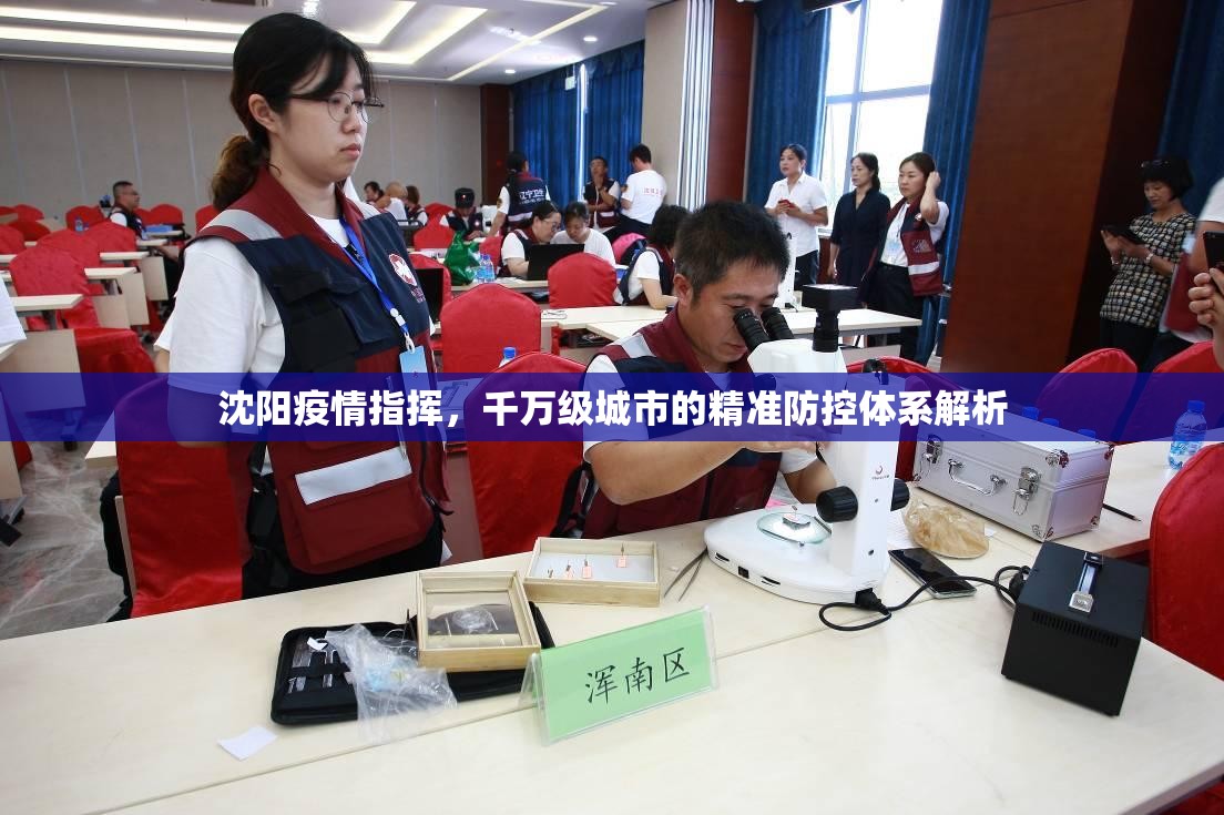 沈阳疫情指挥，千万级城市的精准防控体系解析