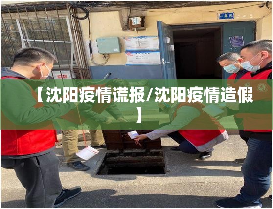 【沈阳疫情谎报/沈阳疫情造假】