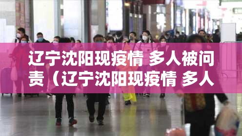 辽宁沈阳现疫情 多人被问责（辽宁沈阳现疫情 多人被问责了吗）