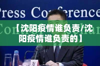 【沈阳疫情谁负责/沈阳疫情谁负责的】