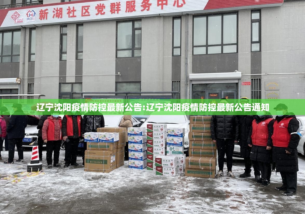 辽宁沈阳疫情防控最新公告:辽宁沈阳疫情防控最新公告通知