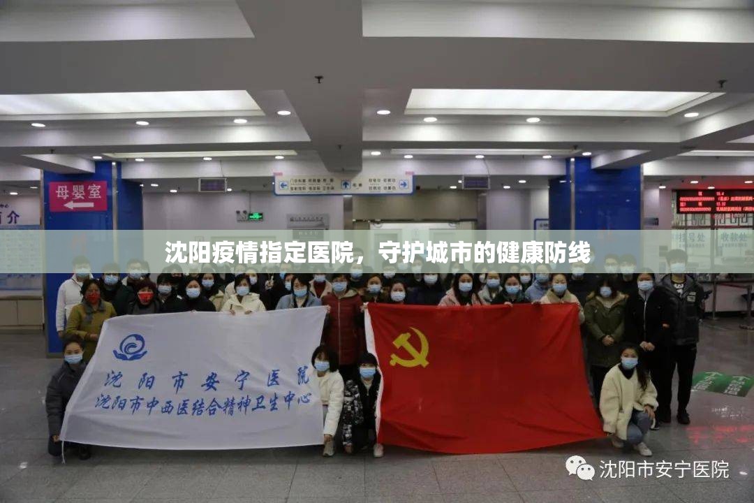 沈阳疫情指定医院，守护城市的健康防线