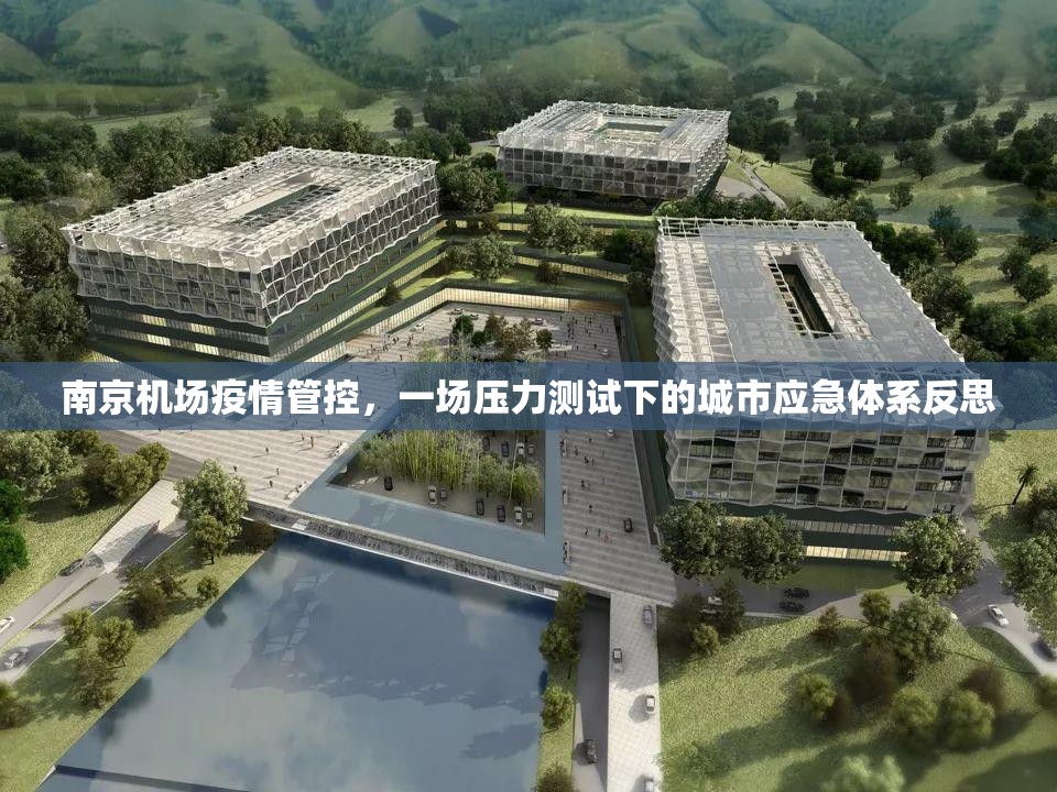 南京机场疫情管控，一场压力测试下的城市应急体系反思