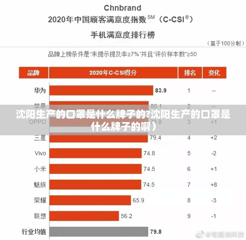 沈阳生产的口罩是什么牌子的?沈阳生产的口罩是什么牌子的啊）
