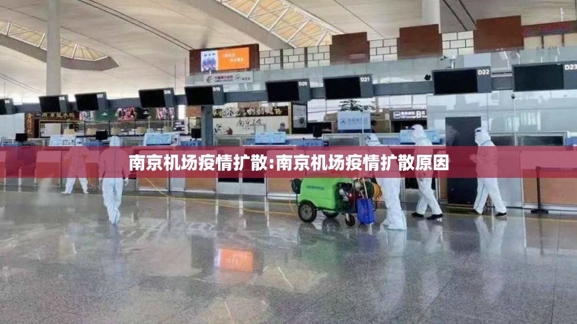 南京机场疫情扩散:南京机场疫情扩散原因