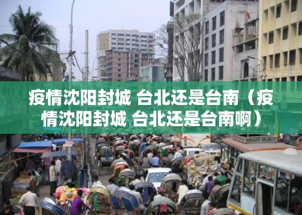 疫情沈阳封城 台北还是台南（疫情沈阳封城 台北还是台南啊）