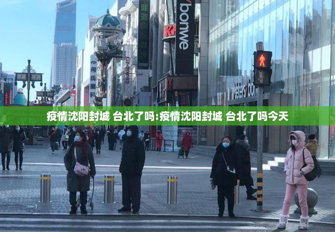 疫情沈阳封城 台北了吗:疫情沈阳封城 台北了吗今天