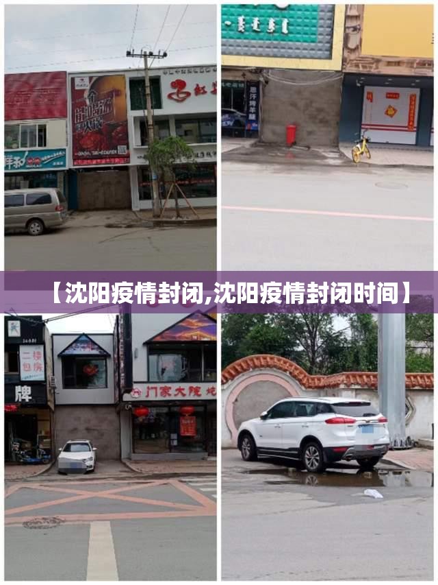 【沈阳疫情封闭,沈阳疫情封闭时间】